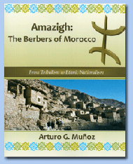 The Berbers of Morocco